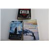 Image 3 : (3) Assorted Books - Dunkirk, The Midnight Line and House Calls