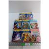 Image 1 : (8)Assorted Thea Stilton Books