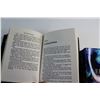 Image 3 : (3) Assorted Books - The Bourne Imperative, The Adventure of the Secret 7 and Eragon