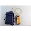 Image 1 : Fieldpiece Dual Port Manometer - Untested