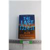 Image 1 : Olen Steinhauer The Last Tourist Book