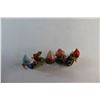 Image 4 : (4) Assorted Ceramic Figurines