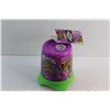 Image 3 : Giant Bubble Wand 6 Pack and Cyclone Bubble Machine - New