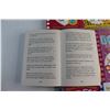 Image 2 : (8) Assorted Books - Rachel Renee Russell Dork Diaries