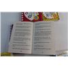 Image 4 : (8) Assorted Books - Rachel Renee Russell Dork Diaries