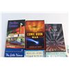 Image 2 : (7) Assorted Books - The Little Prince, Rescue at Fort Edmonton and The Comic Book War