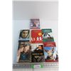 Image 1 : (7) Assorted Books - Run Like Jager, Firegirl and Inspiring Animal Tales