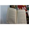 Image 4 : (7) Assorted Books - Run Like Jager, Firegirl and Inspiring Animal Tales
