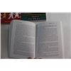 Image 5 : (7) Assorted Books - Run Like Jager, Firegirl and Inspiring Animal Tales