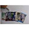 Image 2 : Stratego Battle Cards, Assorted Hockey Cards, Plush Toys and Assorted Items