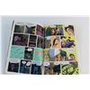 Image 3 : (4) Assorted Books - French - English Dictionary, Catwoman and Linda Smith