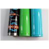 Image 3 : (3) Thermoses