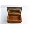 Image 3 : Wooden Jewelry Box