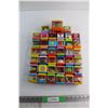 Image 1 : (38) Assorted Cube Kids Toys