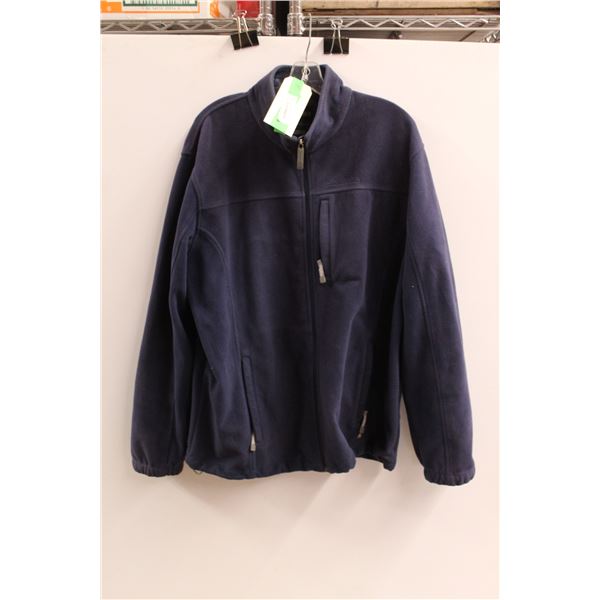 *Windriver Fleece Jacket - Size 2XL