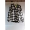 Image 1 : *Tough Guy Flannel Jacket - Size S