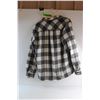 Image 2 : *Tough Guy Flannel Jacket - Size S
