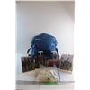 Image 1 : Liquid Embroidery Set and Artex Bag