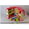 Image 1 : Little People Doll House