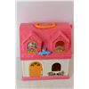 Image 4 : Little People Doll House