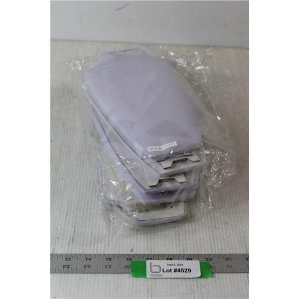 (6) Jewelry Display Cards