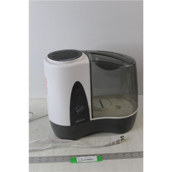 Sunbeam Humidifier Filter Free - Tested Works