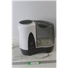 Image 1 : Sunbeam Humidifier Filter Free - Tested Works