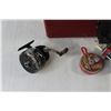 Image 2 : Tackle Box, Fishing Reels