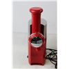 Image 2 : Swirlio Frozen Fruit Dessert Maker - Tested Works