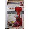 Image 3 : Swirlio Frozen Fruit Dessert Maker - Tested Works