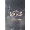 Image 2 : The Original Muck Boot Company Arctic Sport Pair OF Boots Men's 9/9.5 Woman's 10/10.5