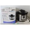 Image 1 : Kitchen Instant Pot Cooking - Tested Works
