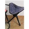 Image 2 : Folding Camping Chair, Folding Camping Stool/Table, Folding Camping Table
