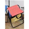 Image 3 : Folding Camping Chair, Folding Camping Stool/Table, Folding Camping Table
