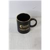 Image 5 : Ruby Red Glasses and Assorted Cups