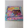 Image 4 : Girl Talk Board Game, Binder