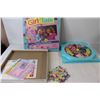 Image 5 : Girl Talk Board Game, Binder