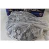 Image 4 : Wrebbit Puzz-3D Star Wars Millennium Falcon 3D Puzzle 857 Pieces - As Is
