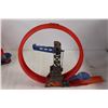Image 3 : (3) Hot Wheels Tracks