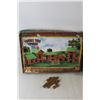 Image 2 : 300 Piece Maxim Tumble Tree Timbers, 162 Piece Tumble Tree Timbers