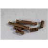 Image 5 : 300 Piece Maxim Tumble Tree Timbers, 162 Piece Tumble Tree Timbers