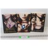 Image 1 : (3) Kelly Armstrong Books: The Reckoning, The Awakening, The Summoning