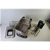 Image 2 : T-Fal Easy Clean Deep Fryer (working)