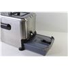 Image 7 : T-Fal Easy Clean Deep Fryer (working)