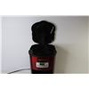 Image 3 : Betty Crocker 12 Cup Coffee Maker (working)