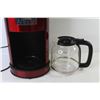 Image 4 : Betty Crocker 12 Cup Coffee Maker (working)
