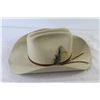 Image 1 : Smithbilt Cowboy Hat - Calgary; Alberta (size 6 3/4)
