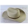 Image 3 : Smithbilt Cowboy Hat - Calgary; Alberta (size 6 3/4)