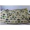 Image 2 : John Deere Sheet Set - Fitted - Flat & Pillow Cases (looks like double)