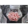 Image 3 : (5) Piece Glass Canister Set